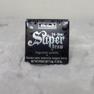 Kat Von D Beauty 24-hour Super Brow NIB